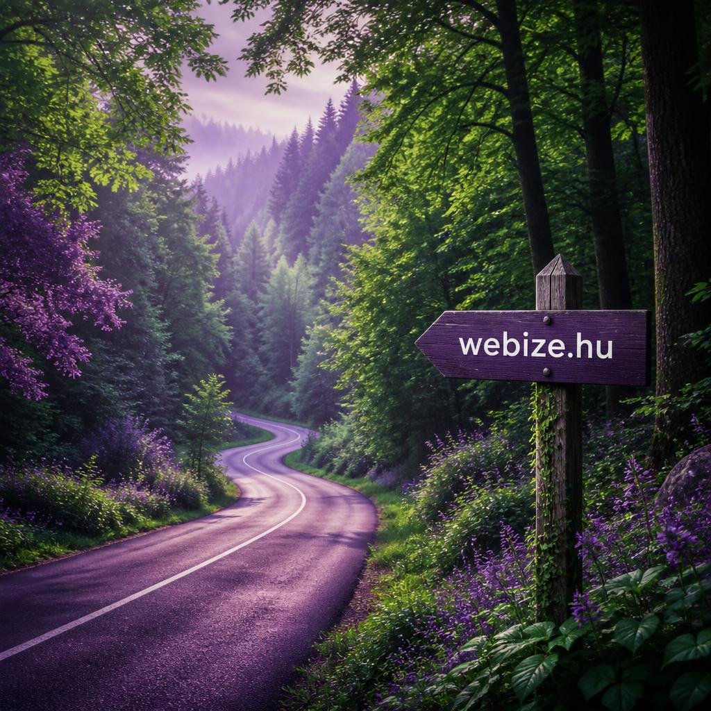 Webize - Your journey to a better website